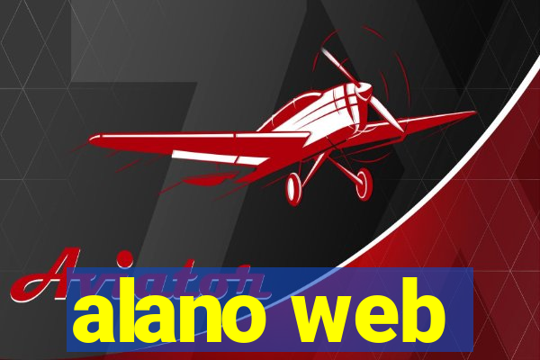 alano web